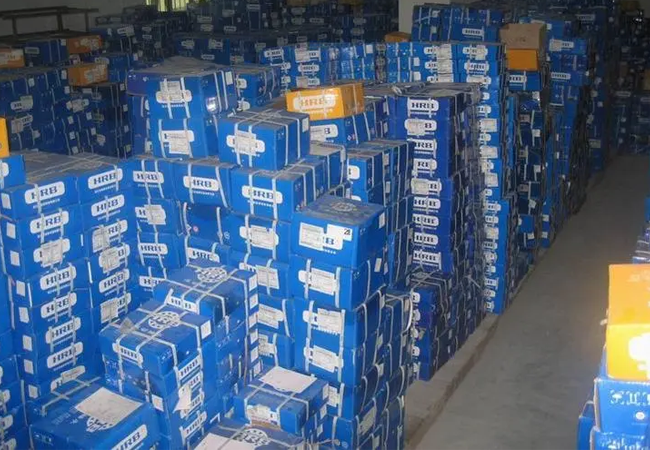 沈陽沃恩傳動設備有限公司